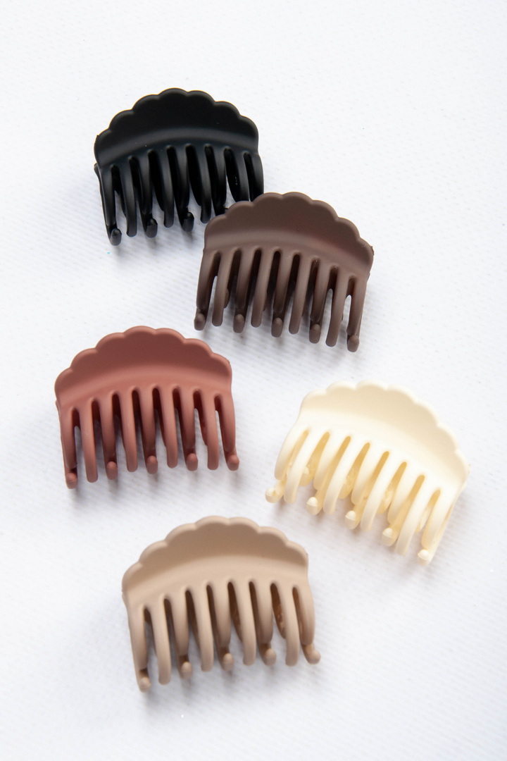 Краб матовий 